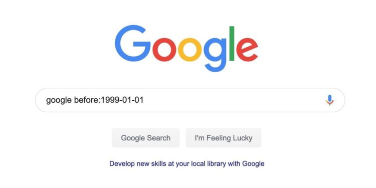 Google Sediakan Fitur Filter Langsung di Search Box, Apa Itu?