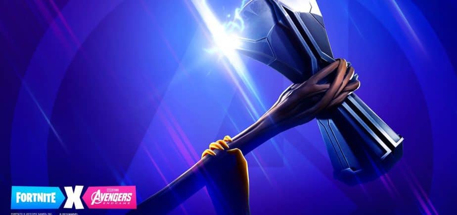 avengers endgame