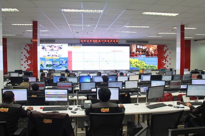 Indosat dan Smartfren Kompak Kawal Pemilu 2019