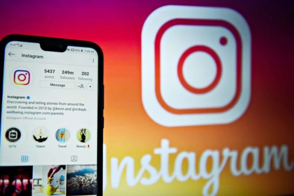 like Instagram