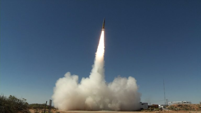 NASA Kecam India Soal Penembakan Satelit Pakai Misil