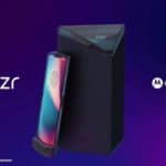 Motorola Razr 2019