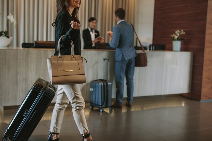Riset: 67% Hotel Bocorkan Data Pribadi Pengunjung
