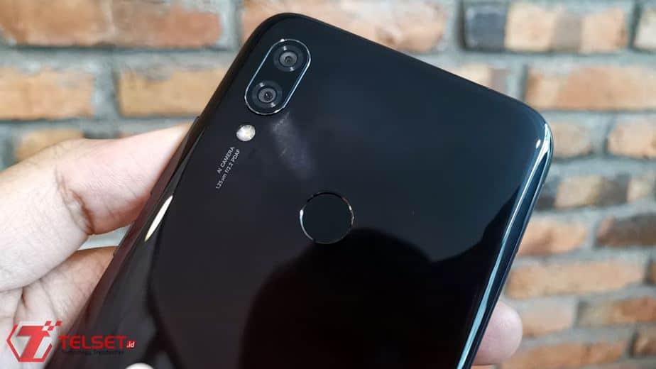 Redmi 8