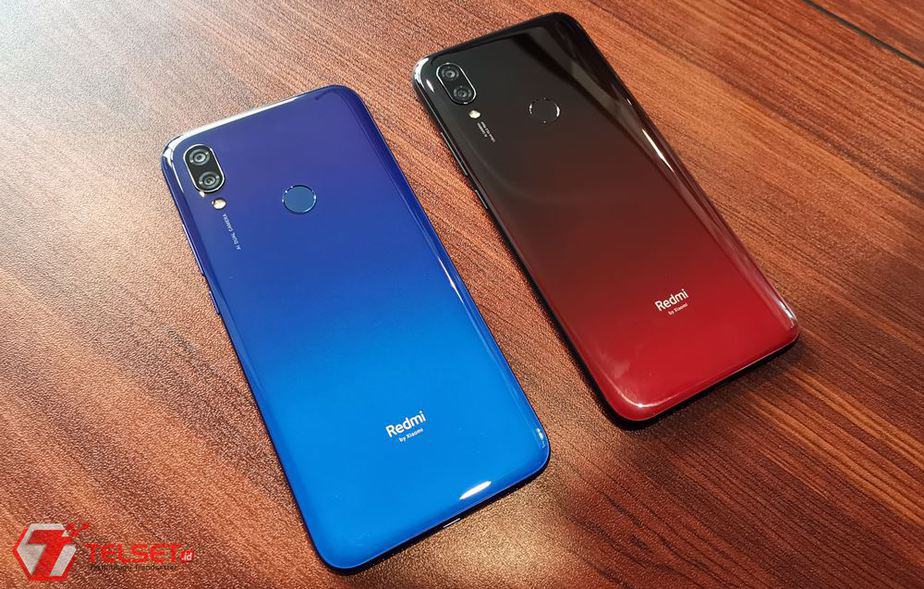 hdrpl Redmi 7