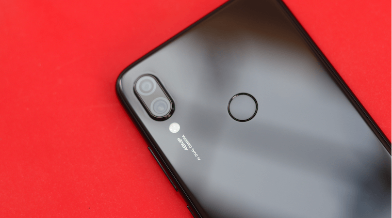 Redmi Note 7 Redmi Note 7