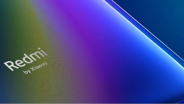 Redmi Y3