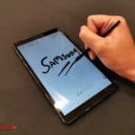Samsung Galaxy Tab A with S Pen-2