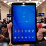 Samsung Galaxy Tab A with S Pen-4