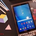 Samsung Galaxy Tab A10