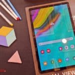 Samsung Galaxy Tab S5e