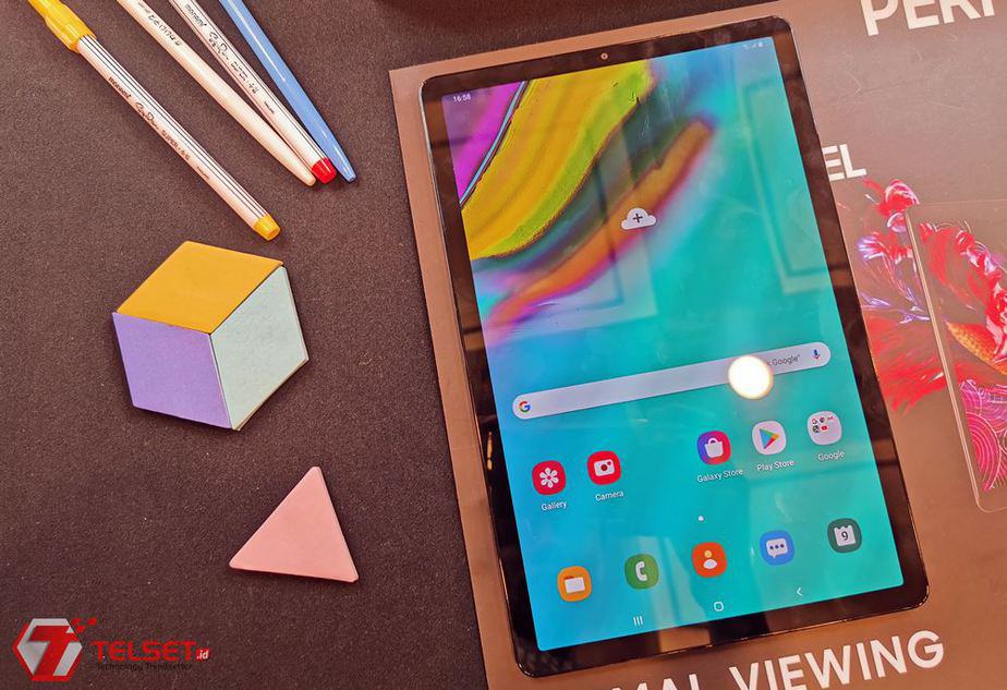 Samsung Galaxy Tab S5e Samsung Galaxy Tab S5e