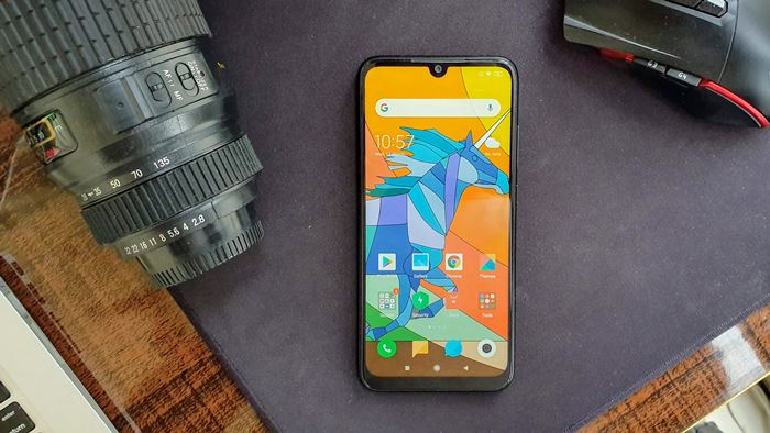 Redmi Pro 2