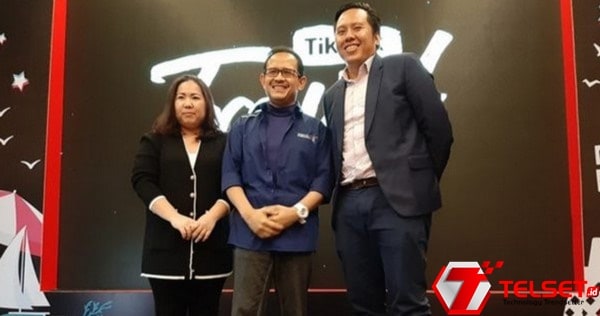 TikTok Travel Launching