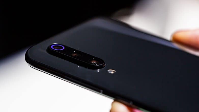 Xiaomi Mi 9 Smartphone terjangkau