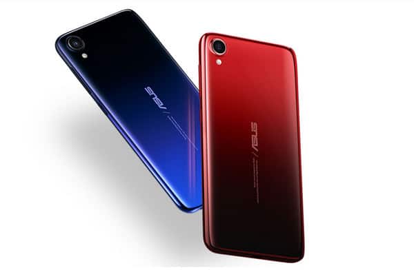ZenFone Live L2