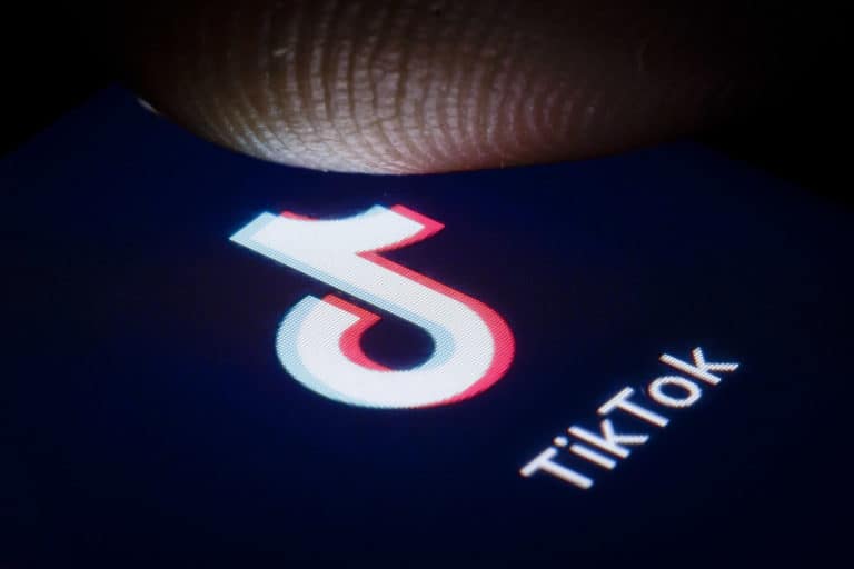 TikTok Ancam Keamanan Nasional