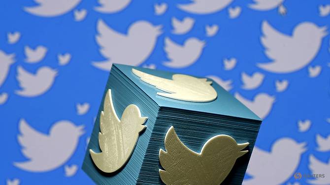 Twitter mata-mata