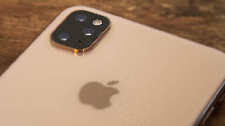 iPhone 11