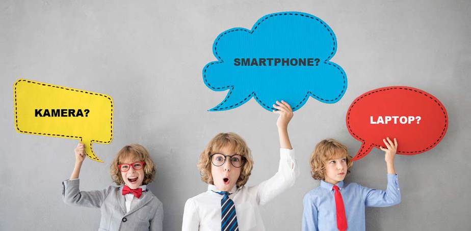 Cara Mudah Pilih Gadget Cara Mudah Pilih Gadget