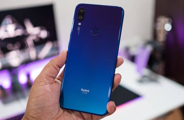 Redmi Pro 2