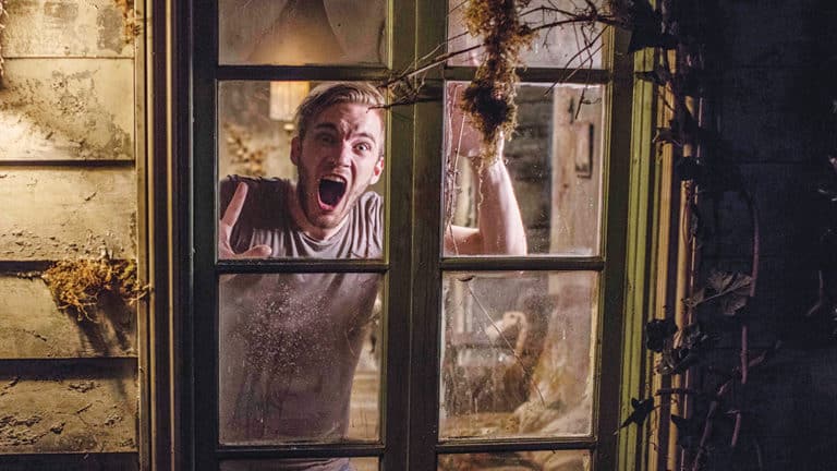 PewDiePie stop jadi YouTuber