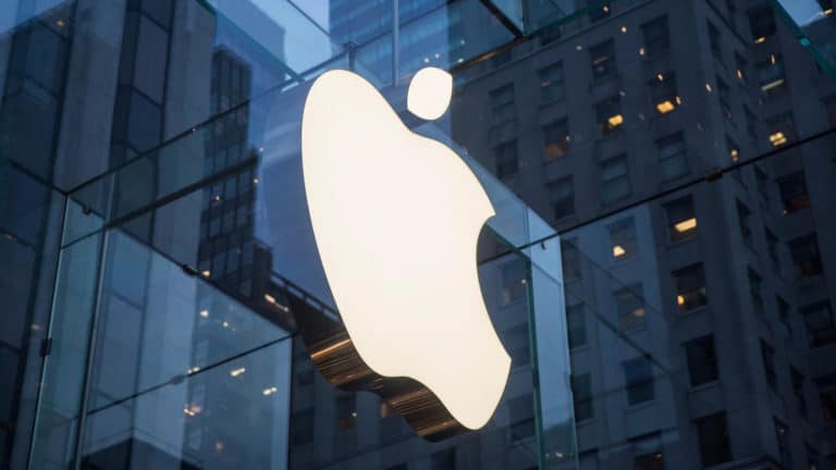 Sistem Apple