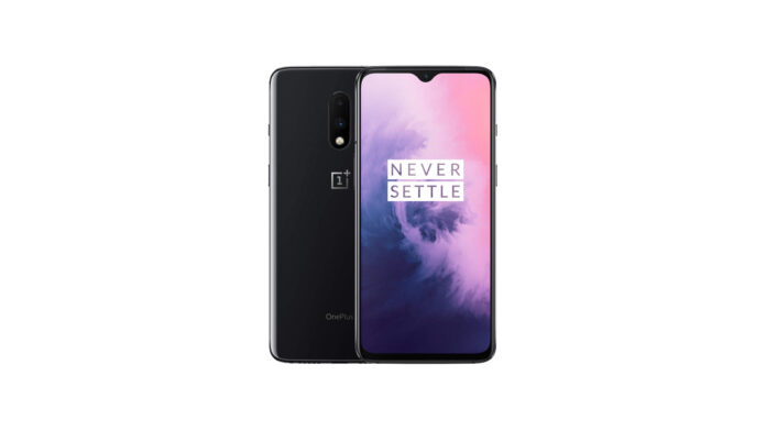 21. OnePlus 7