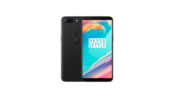 25. OnePlus 5T
