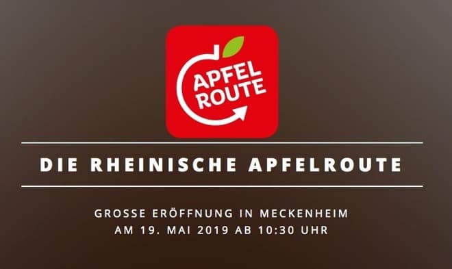 Apple Gugat Logo Jalur Bersepeda di Jerman, Kenapa?