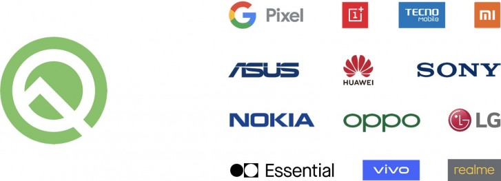 android q