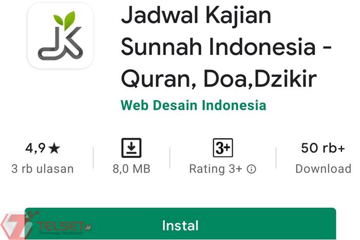 Aplikasi Ramadhan