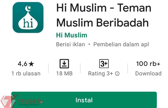 Aplikasi Ramadhan