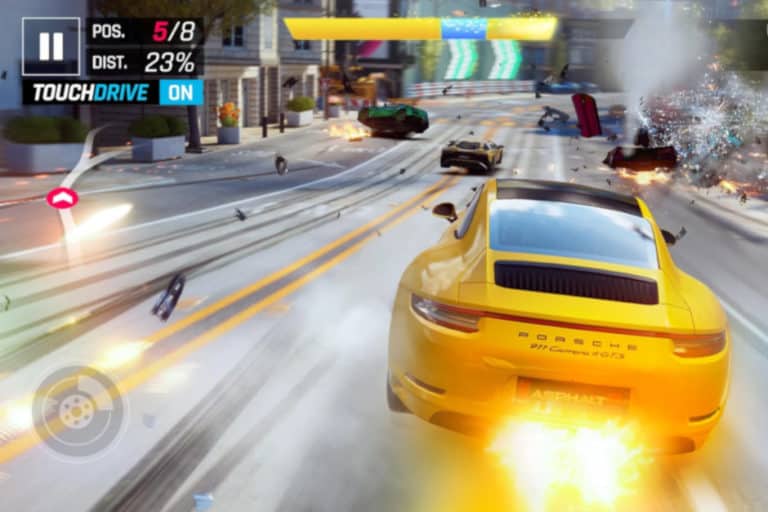 Game Gameloft