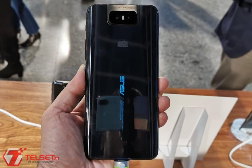 Harga Asus Zenfone 6