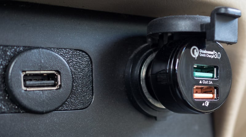 Car Charger