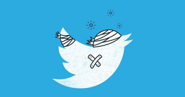 Twitter down