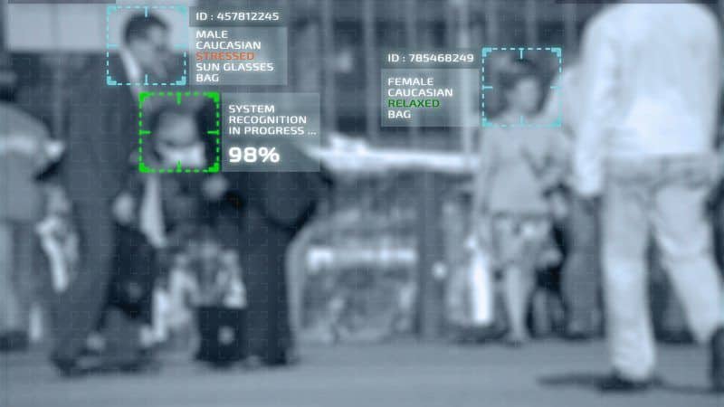 FacialRecognitionPixinooDreamstime-800x450 Kamera pengenal wajah