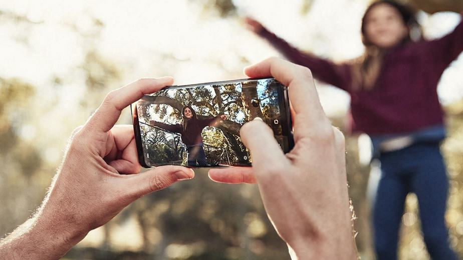 Foto Bokeh