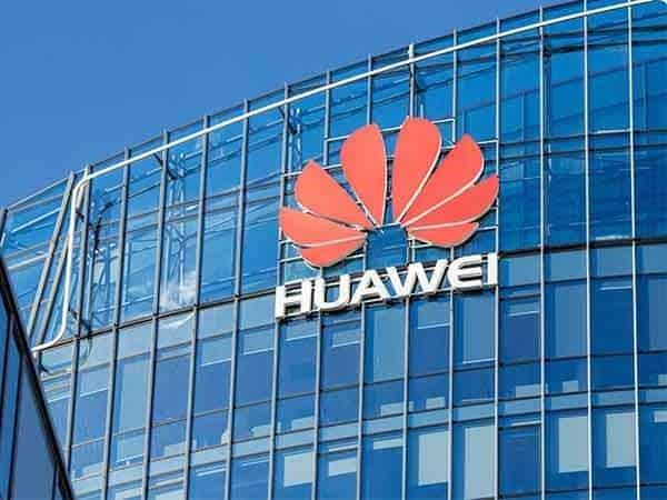 Huawei Company Embargo Huawei