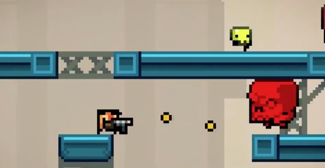 GameClub akan Daur Ulang Game-game Lawas iOS