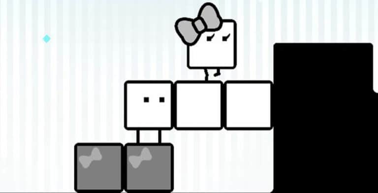 Nintendo akan Rilis Ulang Game Teka-teki Boxboy 