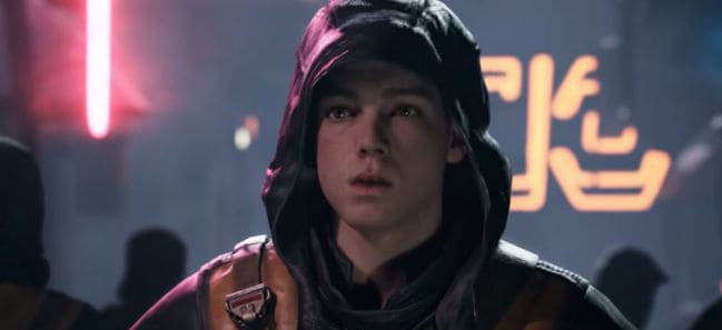 Bos Respawn Konfirmasi “Star Wars: Jedi Fallen Order” Rilis November