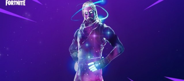 Pemain Fortnite Tak Lagi Bisa Turun di Tilted Towers