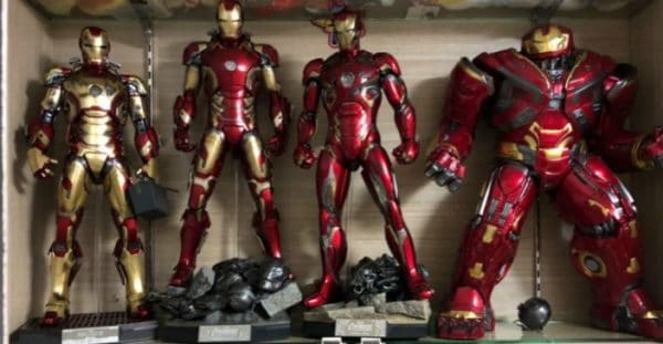 Action Figure