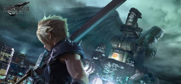 Final Fantasy VII Remake