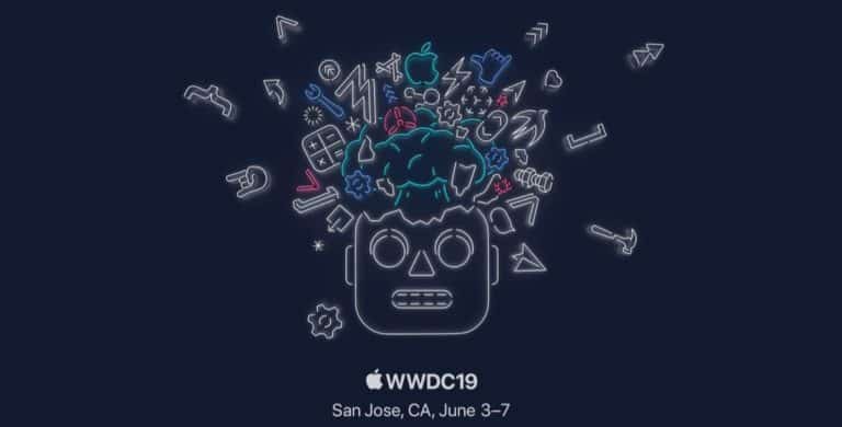 Undangan Beredar, Apple Siap Rilis iOS 13 di WWDC 2019