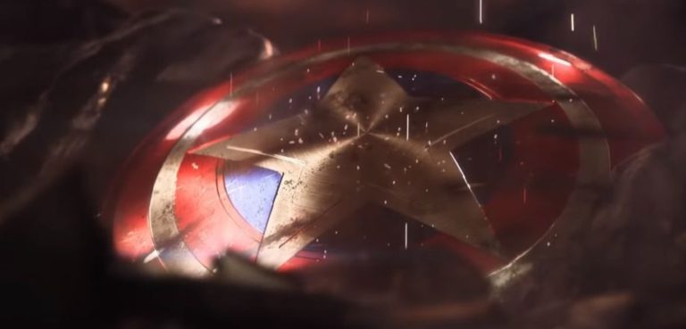 Game Avengers