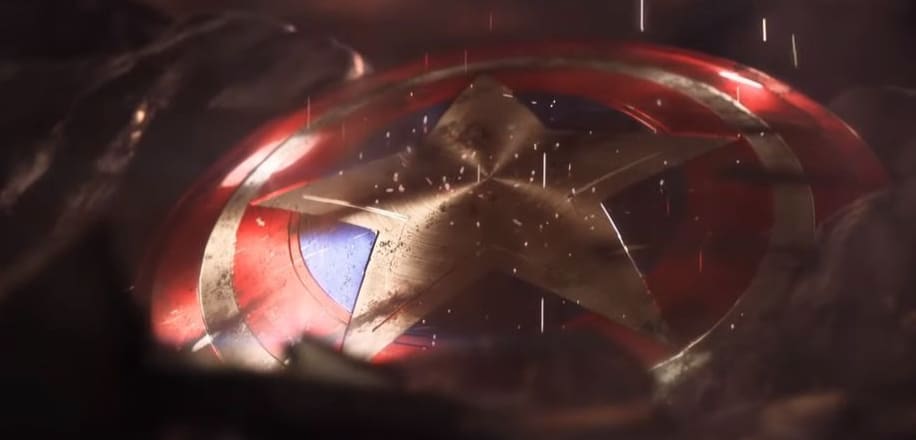 Game Avengers