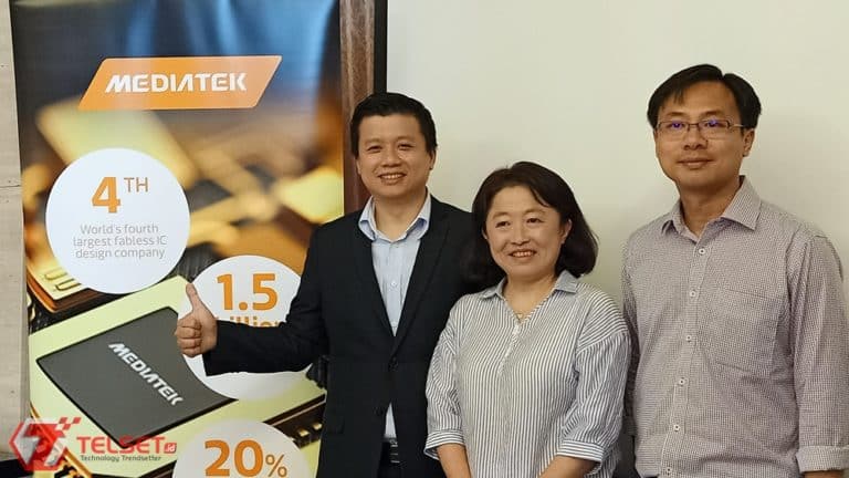 MediaTek